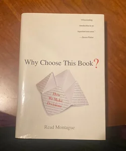 Why Choose This Book?