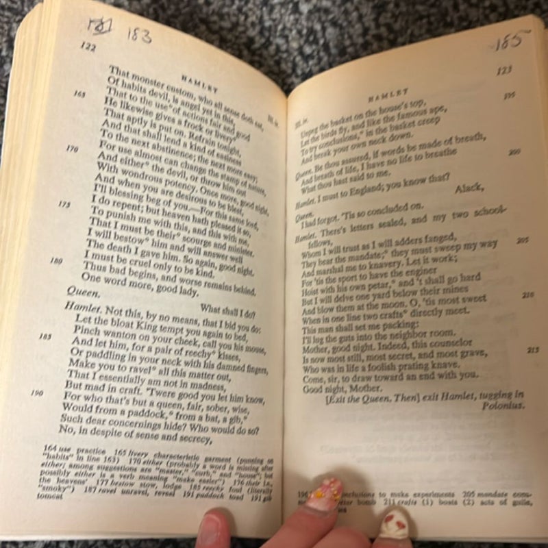 Hamlet