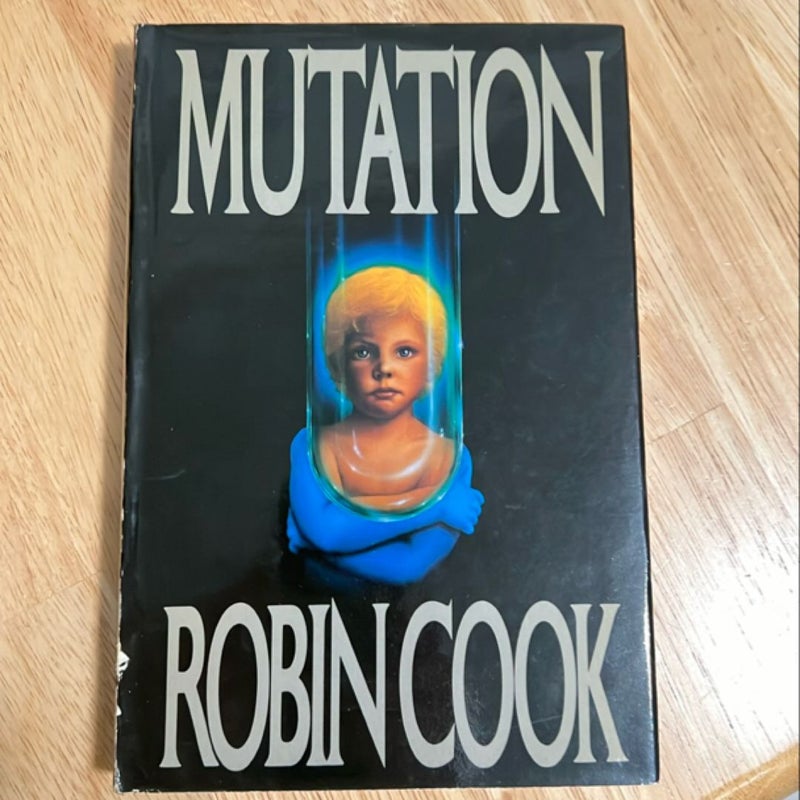 Mutation