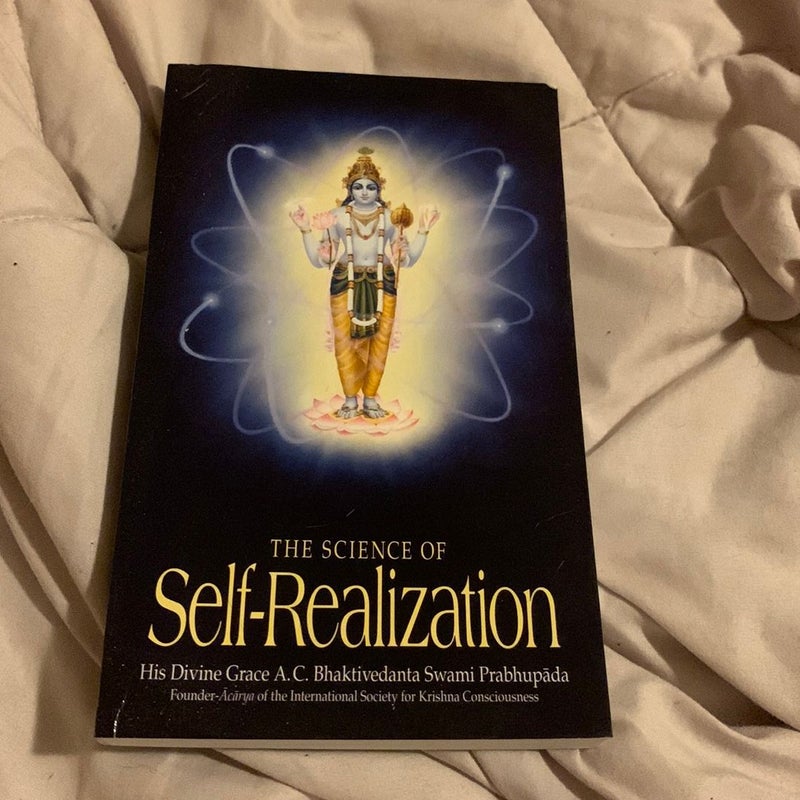 The Science of Self-Realization