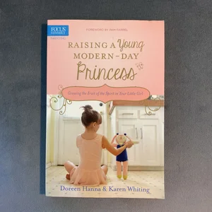 Raising a Young Modern-Day Princess