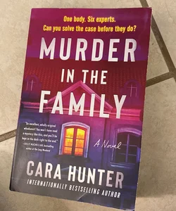 Murder in the Family