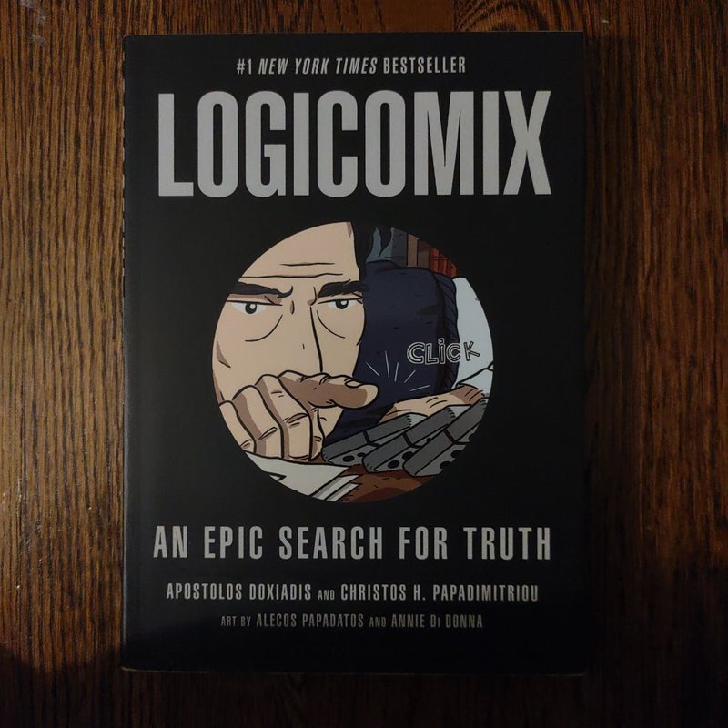 Logicomix