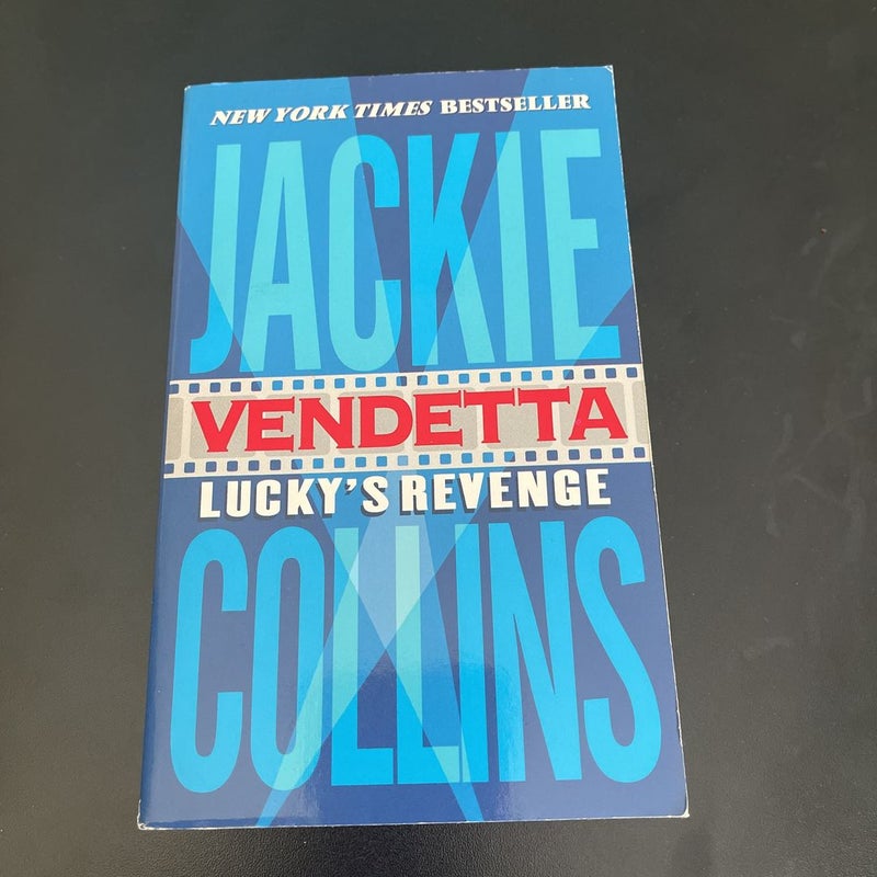 Vendetta