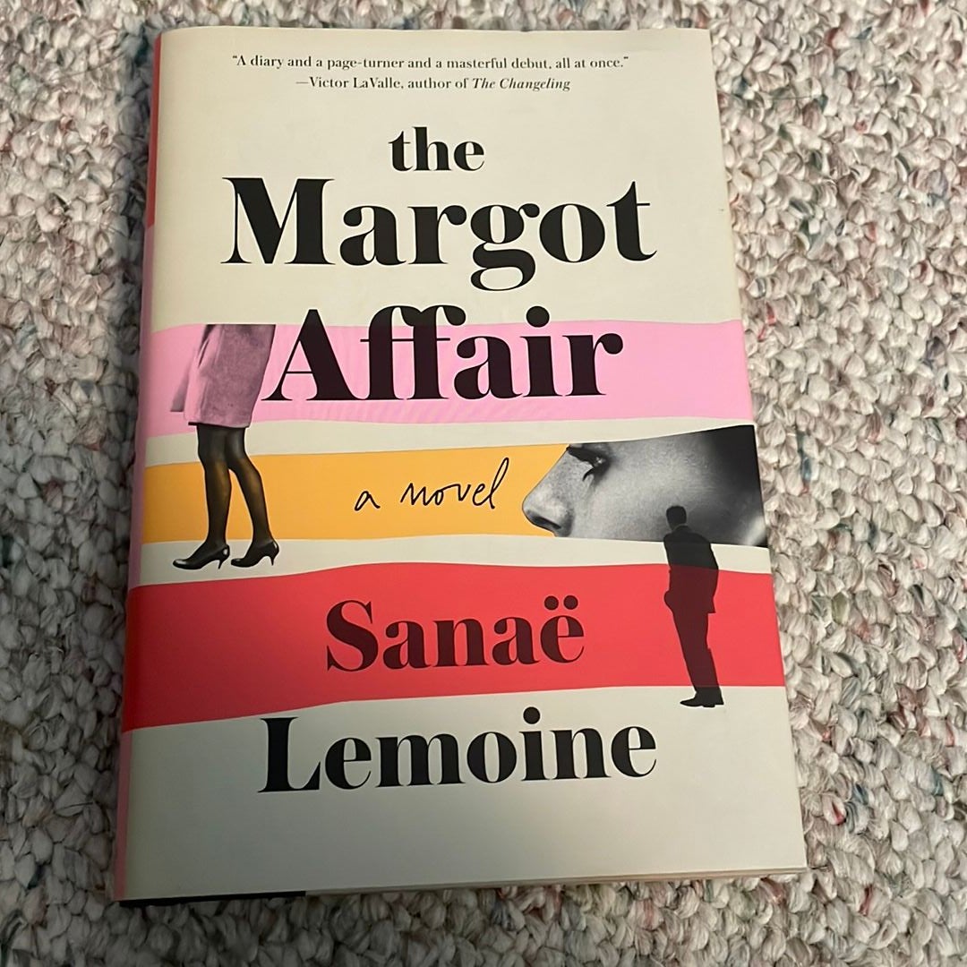 The Margot Affair