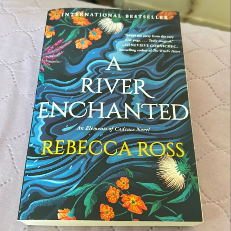 A River Enchanted