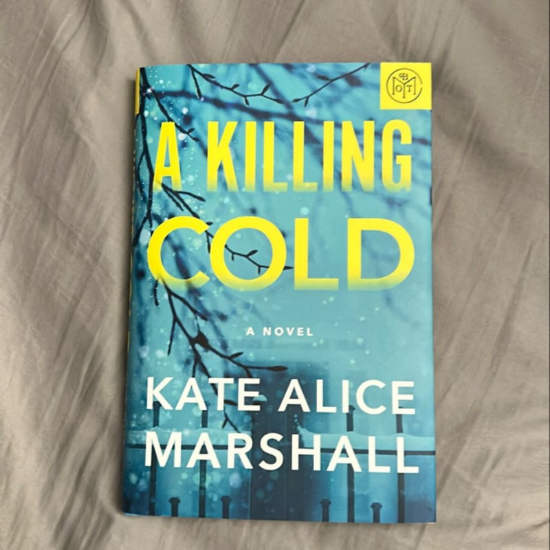 A Killing Cold