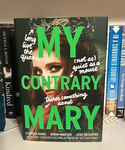 My Contrary Mary