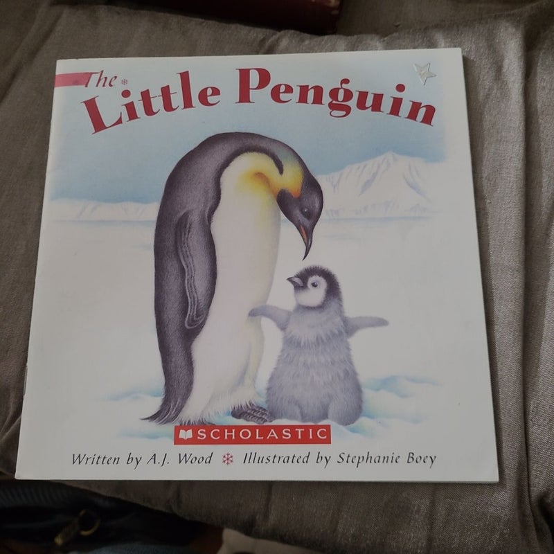 The Little Penguin