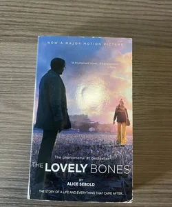 The Lovely Bones