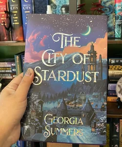 The City of Stardust 