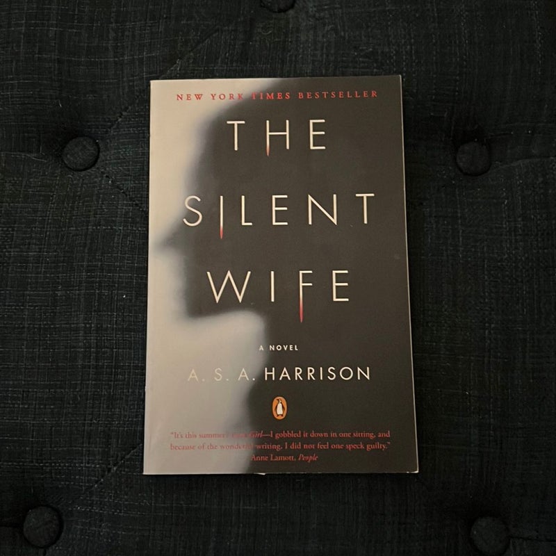 The Silent Wife