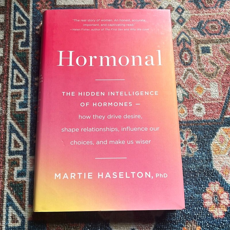 Hormonal