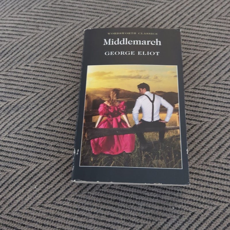 Middlemarch