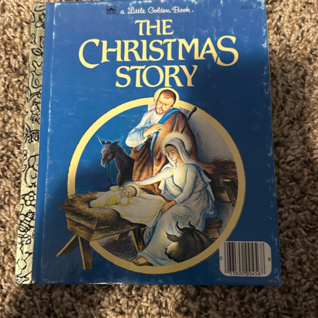 The Christmas Story