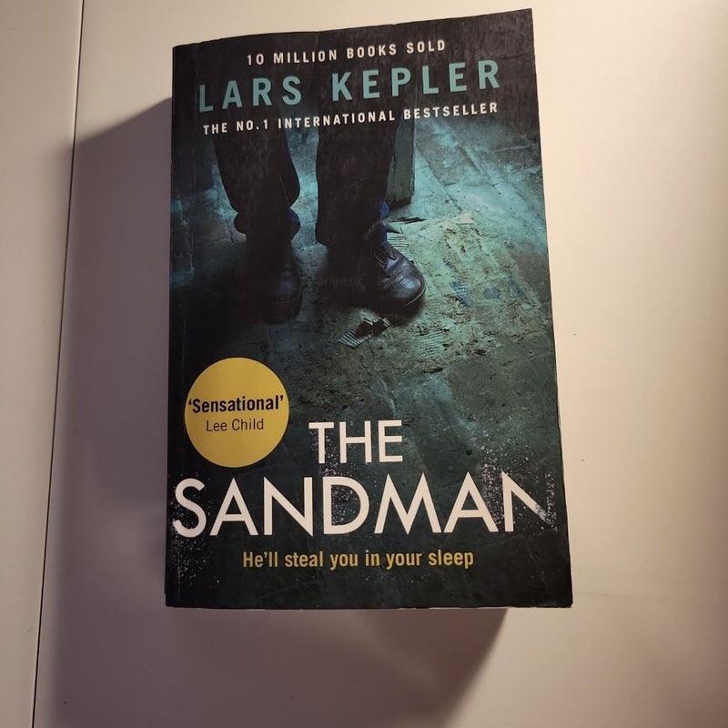 The Sandman