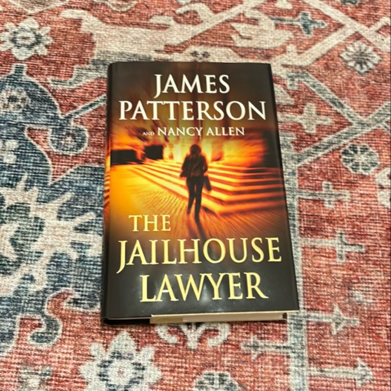 The Jailhouse Lawyer