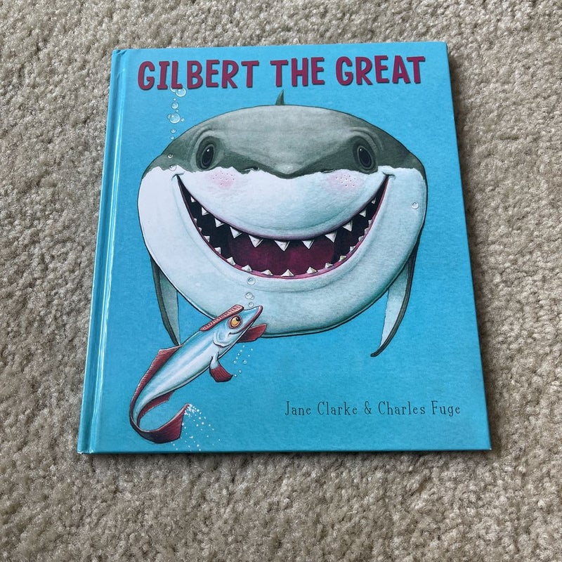 Gilbert The Great