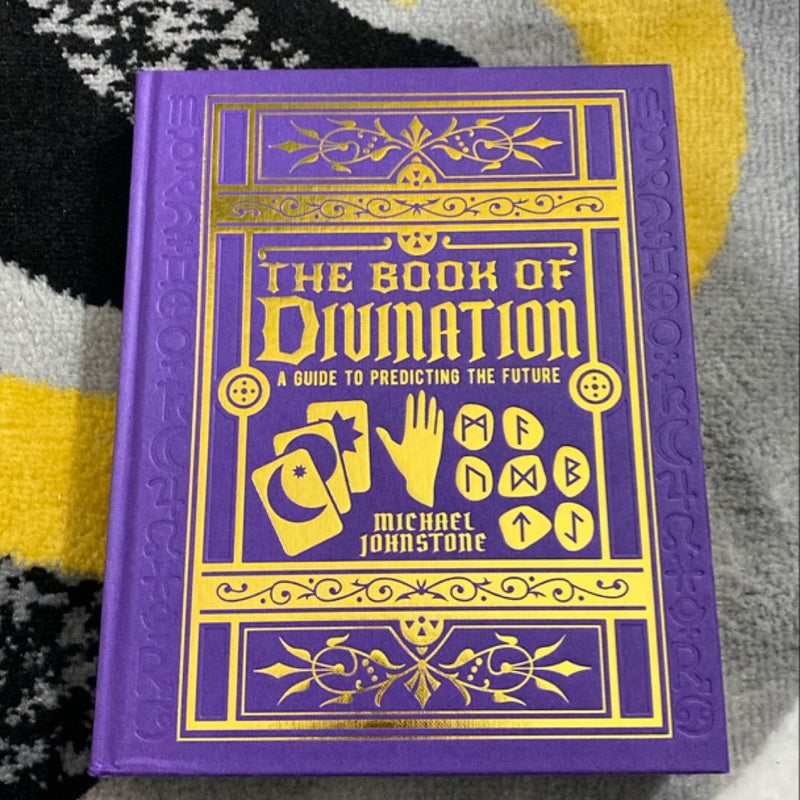 The Book of Divination