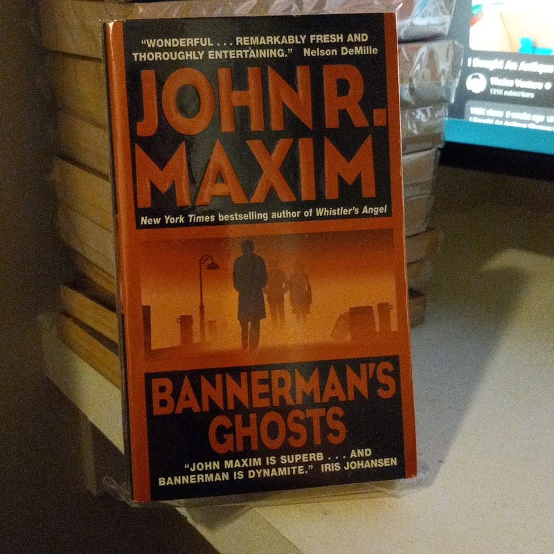 Bannerman's Ghosts