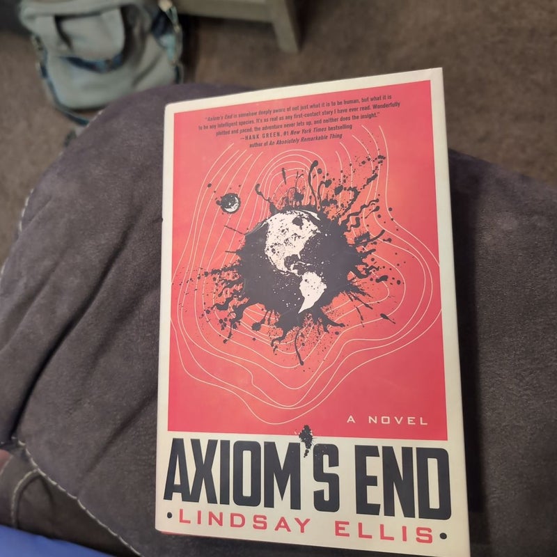 Axiom's End