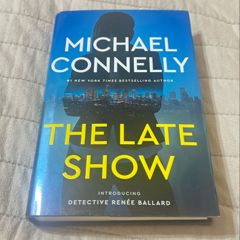 The Late Show