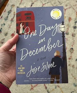 One Day in December