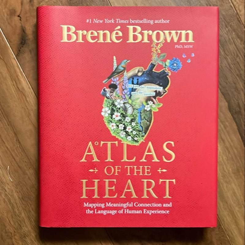 Atlas of the Heart