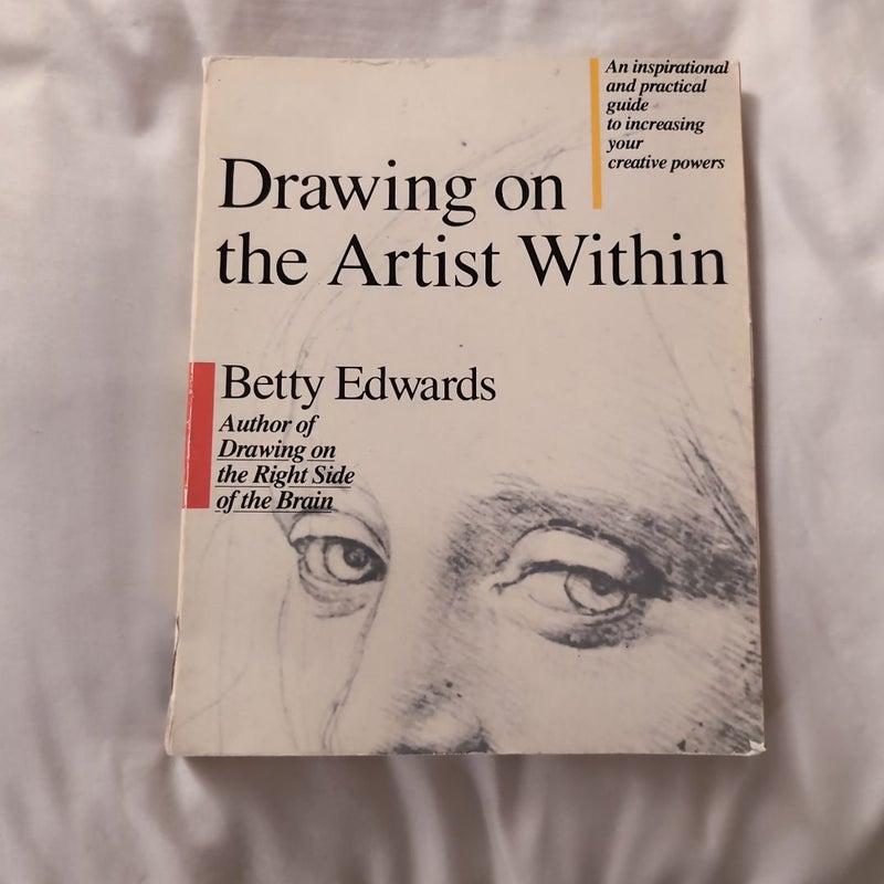 Drawing on the Artist Within 