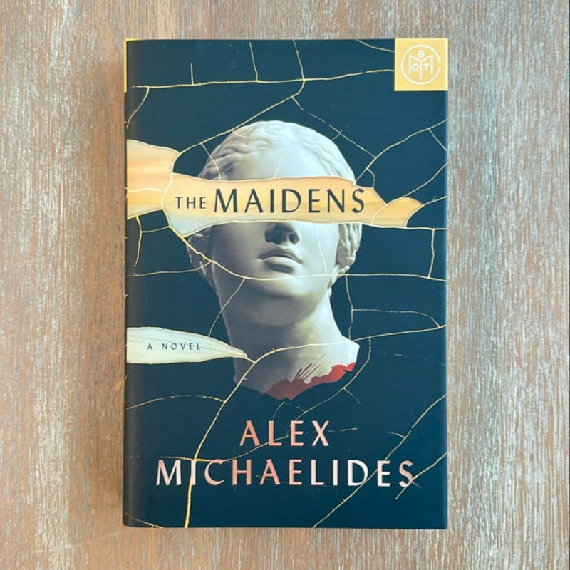 The Maidens