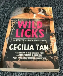 Wild Licks