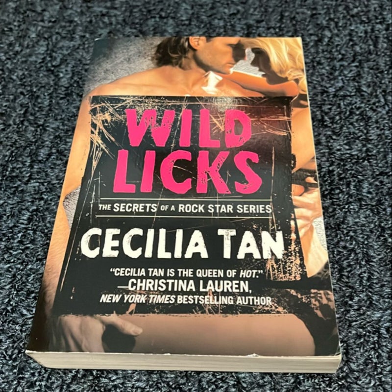 Wild Licks