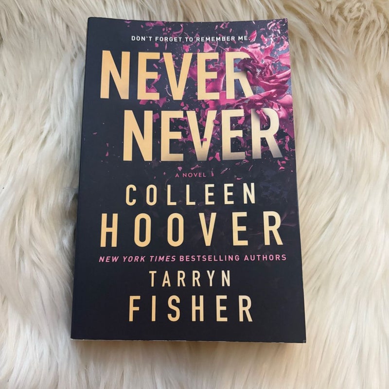Never Never