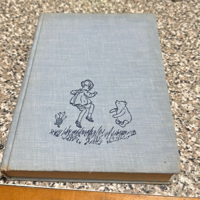 The World of Christopher Robin 1958