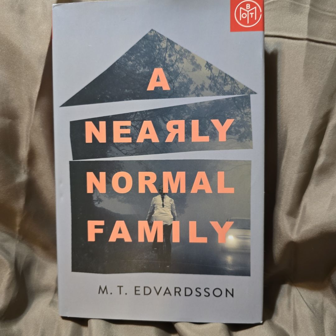 A Nearly Normal Family