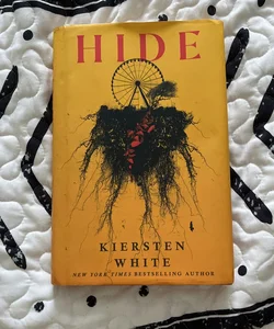 Hide