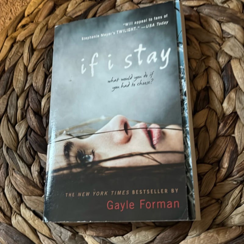 If I Stay