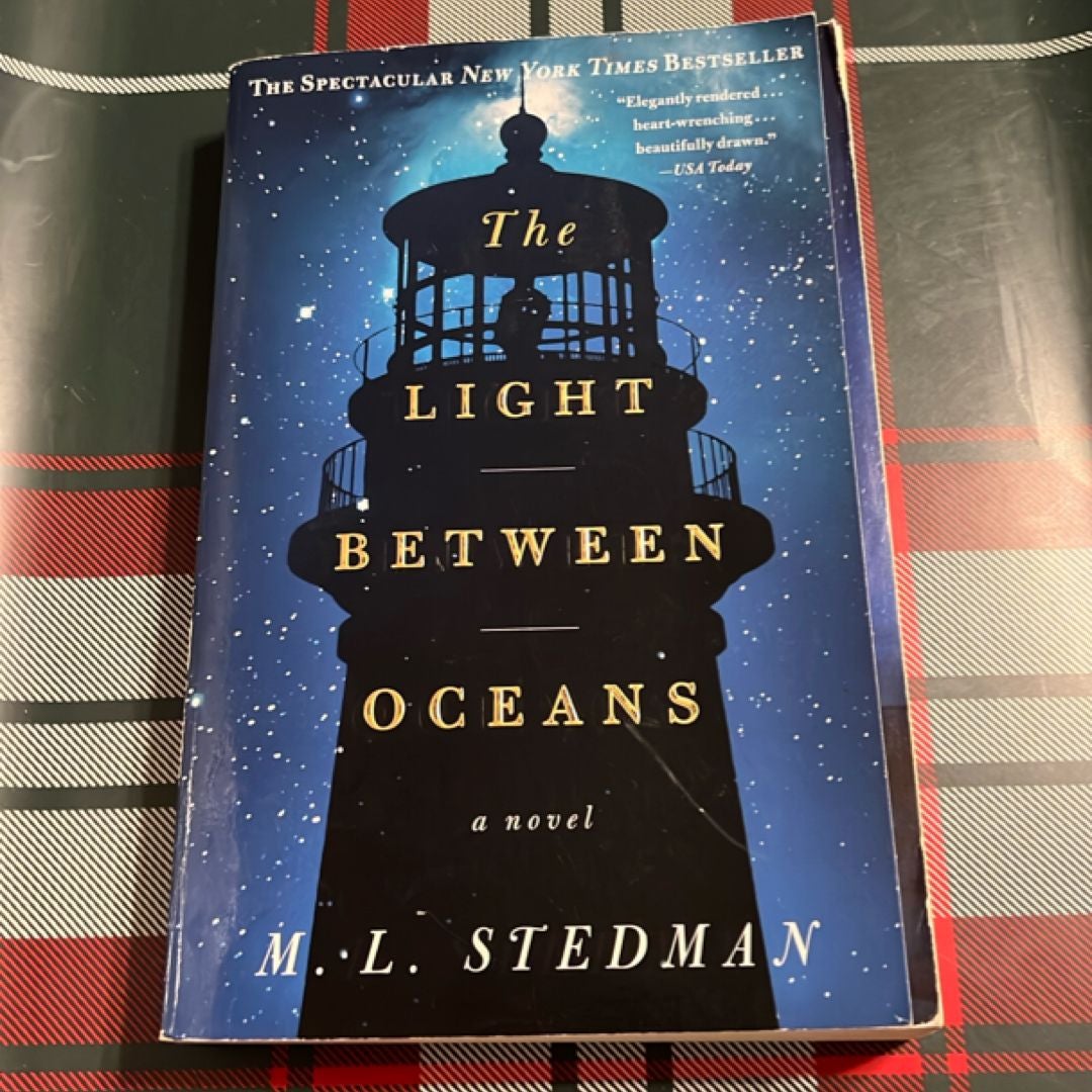 The Light Between Oceans