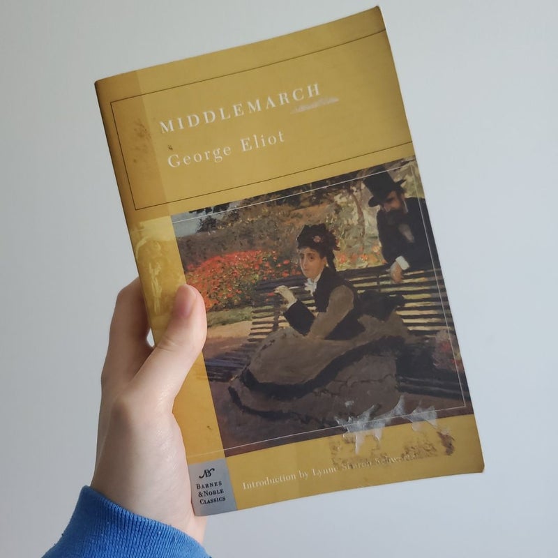 Middlemarch