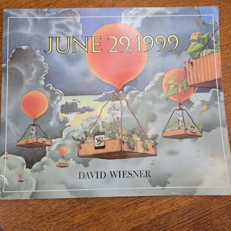 June 29 1999