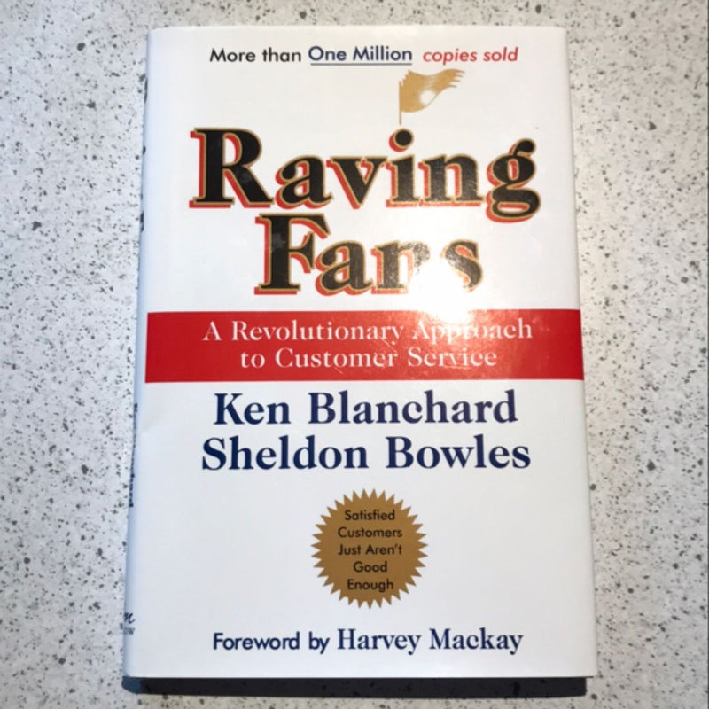 Raving Fans