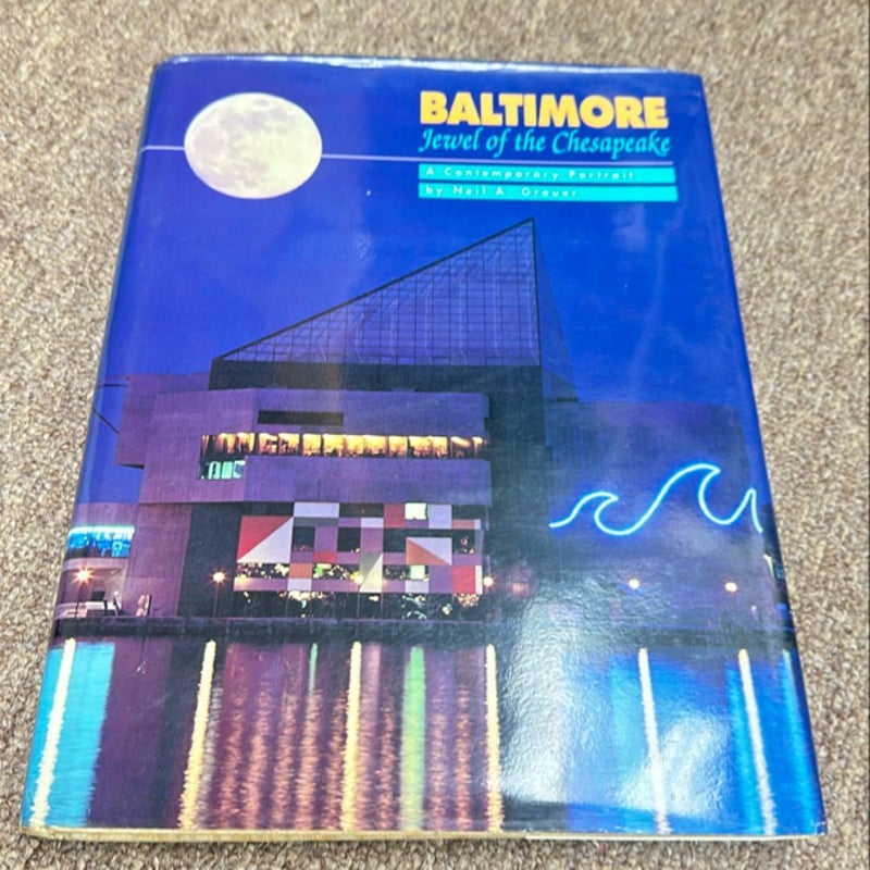 Baltimore