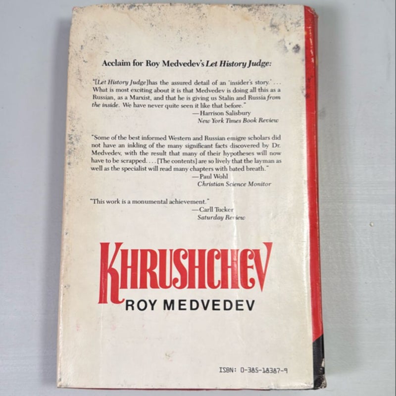 Khrushchev