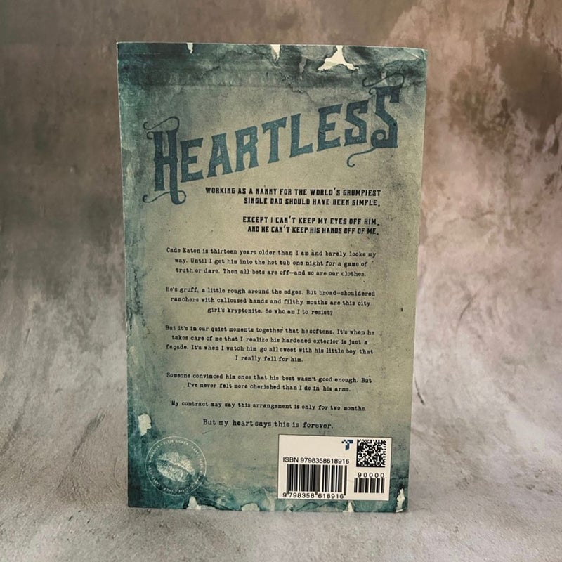 Heartless *Special Edition*