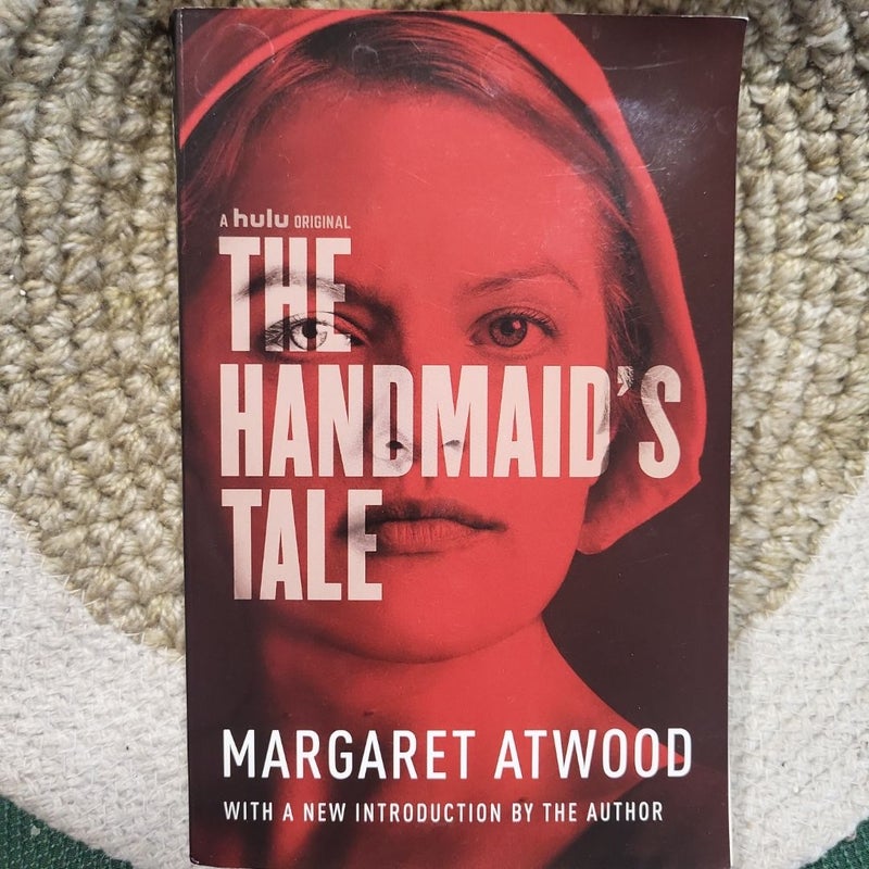 The Handmaid's Tale (Movie Tie-In)