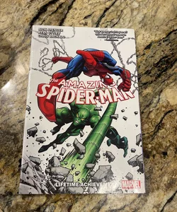 Amazing Spider-Man by Nick Spencer Vol. 3