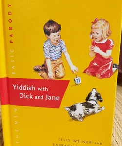 Yiddish with Dick and Jane