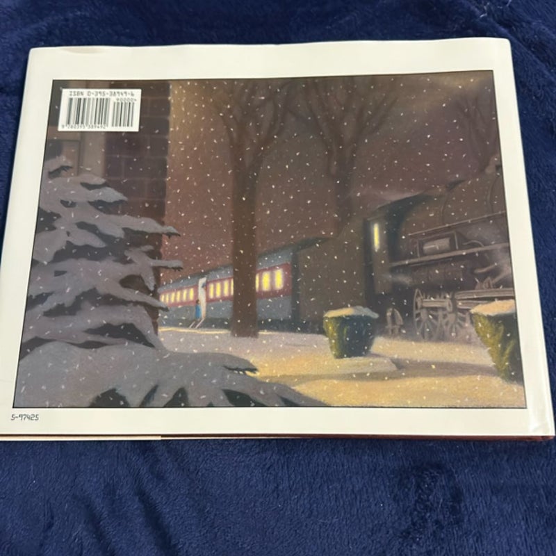 The Polar Express