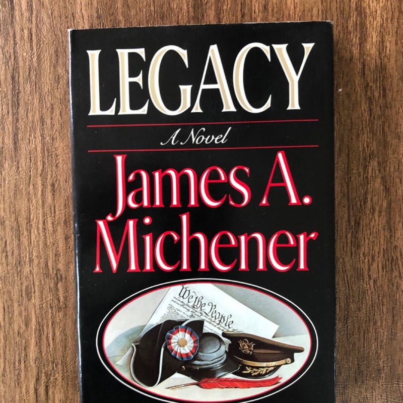Legacy