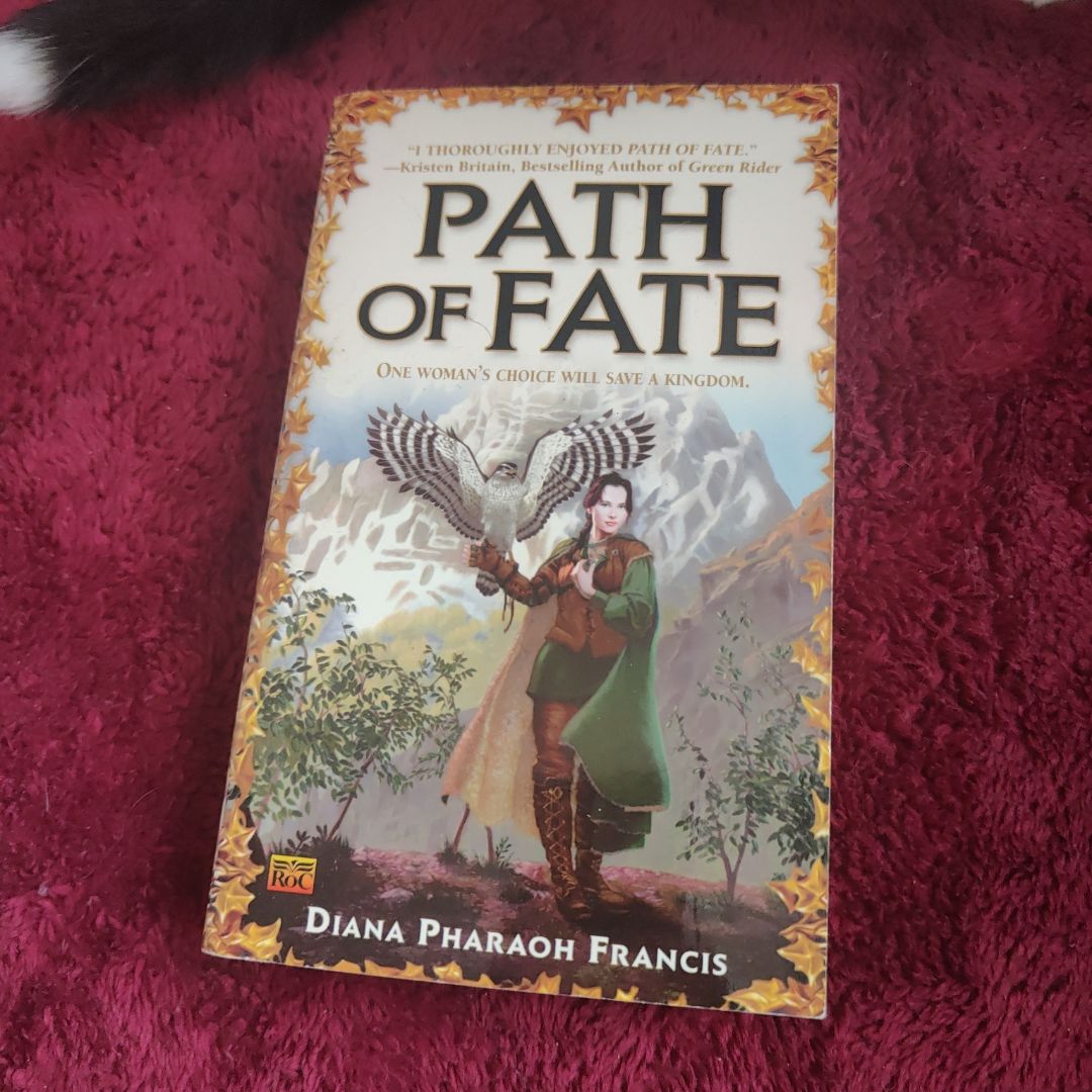 Path of Fate